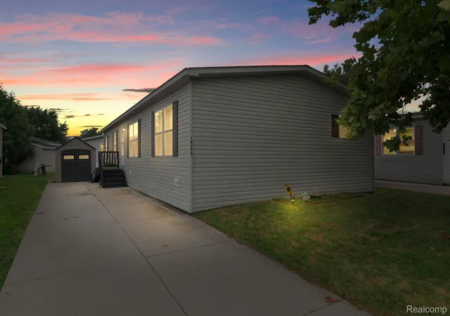 Single family home for sale at 16173 Charlemagne Ave, Clinton Township, MI 48038 | MLS# 20261072781