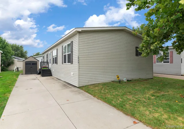 Photo 2 of Single family home for sale at 16173 Charlemagne Ave, Clinton Township, MI 48038 | MLS# 20261072781 | Listing updated on 2026-09-11