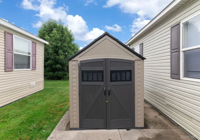 Photo 3 of Single family home for sale at 16173 Charlemagne Ave, Clinton Township, MI 48038 | MLS# 20261072781 | Listing updated on 2026-09-11