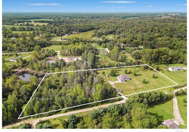 Photo 2 of Single family home for sale at 7576 Podunk Dr, Millington, MI 48746 | MLS# 61050221291 | Listing updated on 2026-09-11