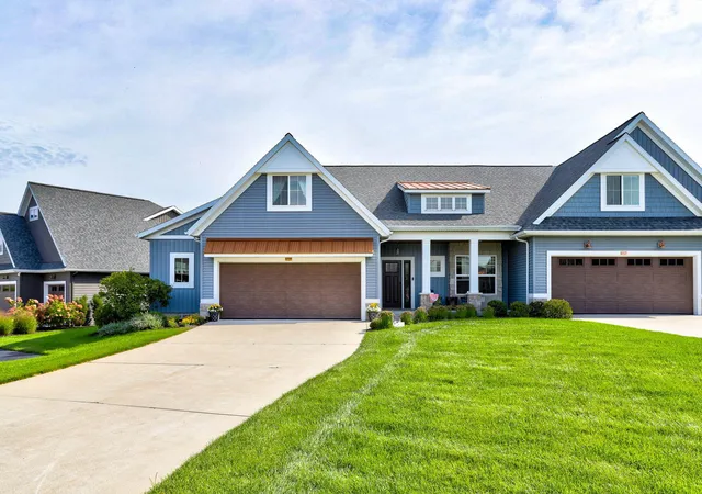 Condo for sale at 4727 Northern Ct, Holland, MI 49423 | MLS# 69026047926
