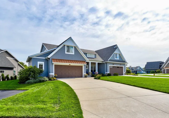 Photo 2 of Condo for sale at 4727 Northern Ct, Holland, MI 49423 | MLS# 69026047926 | Listing updated on 2026-09-09