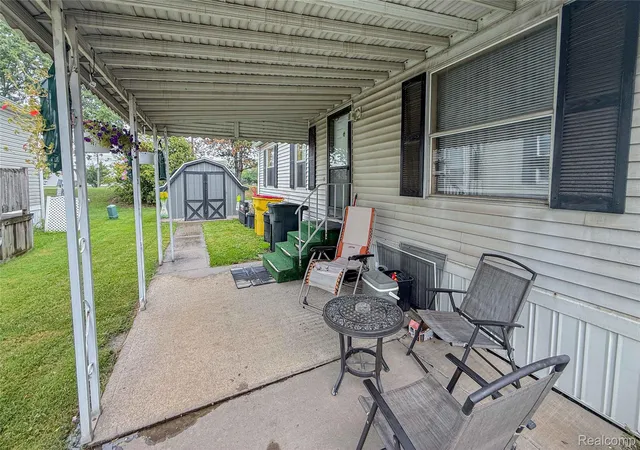 Photo 2 of Single family home for sale at 5192 W Annapolis Cir #128, Canton, MI 48188 | MLS# 20261072782 | Listing updated on 2026-10-28