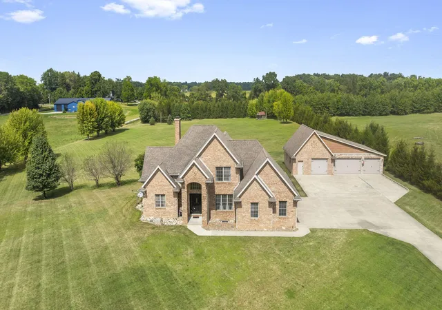 Single family home for sale at 20160 US 12, Edwardsburg, MI 49112 | MLS# 69026047927