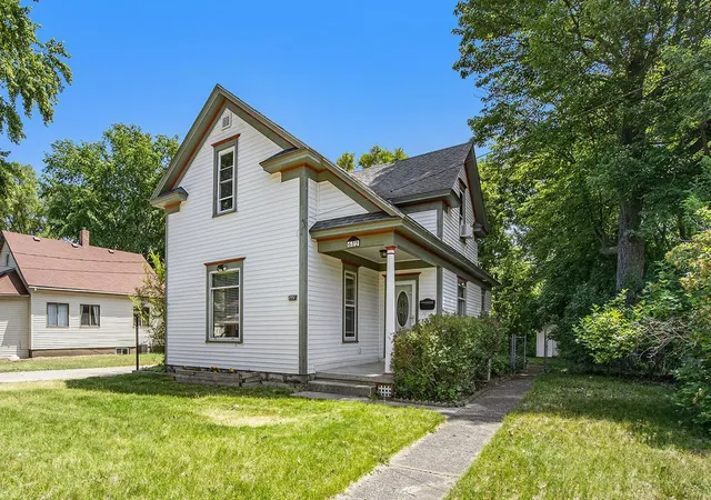 Photo 3 of Single family home for sale at 612 N Barnard St, Greenville, MI 48838 | MLS# 65026047928 | Listing updated on 2026-09-09