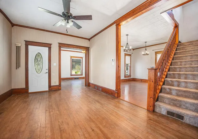 Photo 3 of Single family home for sale at 612 N Barnard St, Greenville, MI 48838 | MLS# 65026047928 | Listing updated on 2026-09-09