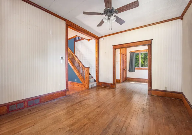Photo 4 of Single family home for sale at 612 N Barnard St, Greenville, MI 48838 | MLS# 65026047928 | Listing updated on 2026-09-09
