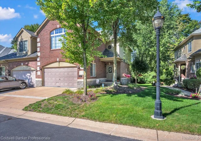 Photo 1 of Condo for sale at 53167 Celtic Dr, Shelby Township, MI 48315 | MLS# 20261072788 | Listing updated on 2026-10-13