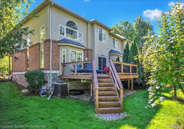 Photo 3 of Condo for sale at 53167 Celtic Dr, Shelby Township, MI 48315 | MLS# 20261072788 | Listing updated on 2026-10-13