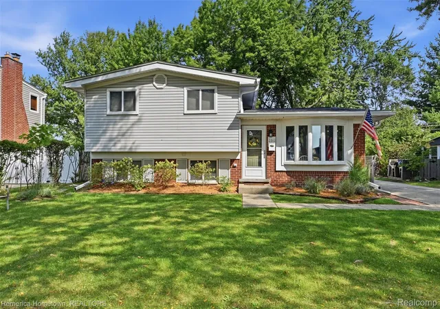 Single family home for sale at 260 Burroughs St, Plymouth, MI 48170 | MLS# 20261072791