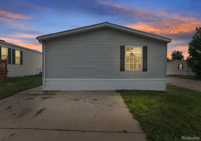 Single family home for sale at 15828 Croatia Dr, Clinton Township, MI 48038 | MLS# 20261072795
