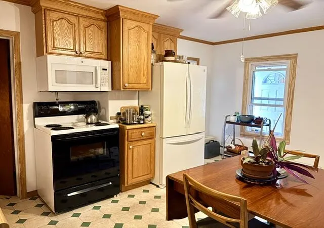 Photo 4 of Single family home for sale at 10 Bridge St, Manistee, MI 49660 | MLS# 67026047932 | Listing updated on 2026-09-09