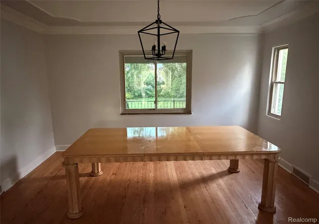 Photo 4 of Single family home for sale at 3914 Balfour Rd, Detroit, MI 48224 | MLS# 20261072798 | Listing updated on 2026-10-24