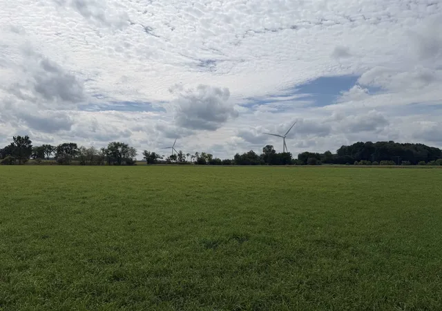 Photo 2 of Land for sale at 9000 Winans Rd, Alma, MI 48801 | MLS# 79080073369 | Listing updated on 2026-09-30