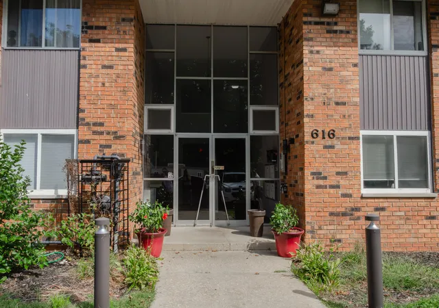 Condo for sale at 616 Lynn Ave #24, Kalamazoo, MI 49008 | MLS# 66026047935