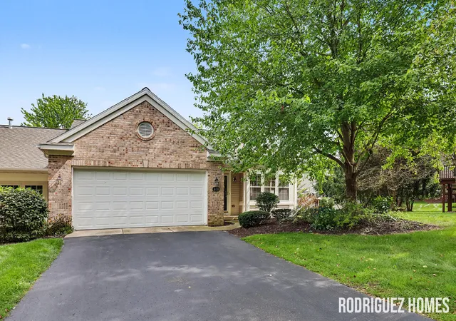 Photo 1 of Sale Pending at 670 Abbey Ml Dr Se, Ada, MI 49301 | MLS# 65026047933 | Listing updated on 2026-09-17