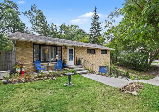 Single family home for sale at 3895 Burlingame Ave SW, Wyoming, MI 49509 | MLS# 65026047936
