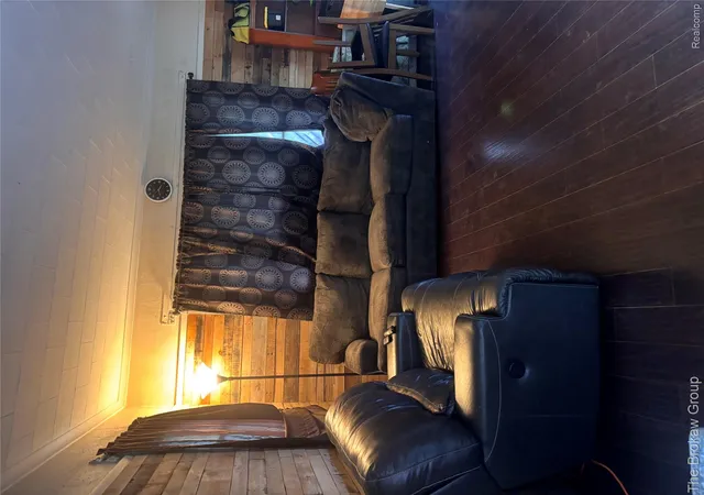 Photo 3 of Single family home for sale at 1115 W 2nd Street, Flint, MI 48503 | MLS# 20261072800 | Listing updated on 2026-09-21