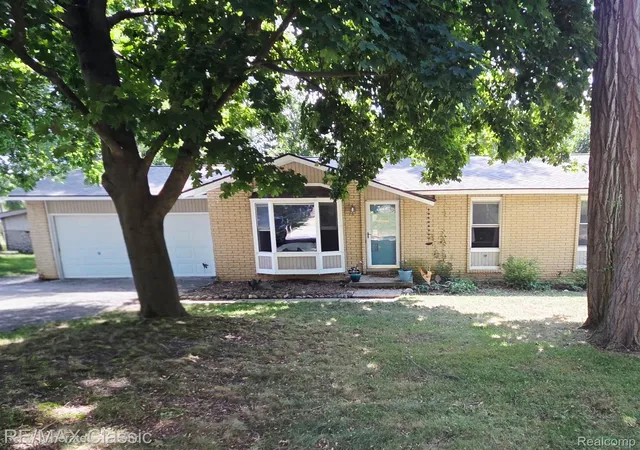Single family home for sale at 4510 Meadow Way, White Lake, MI 48383 | MLS# 20261072805