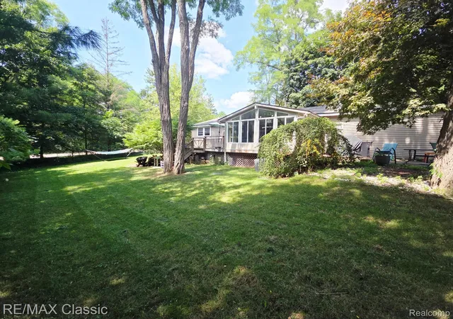 Photo 1 of Single family home for sale at 4510 Meadow Way, White Lake, MI 48383 | MLS# 20261072805 | Listing updated on 2026-09-13
