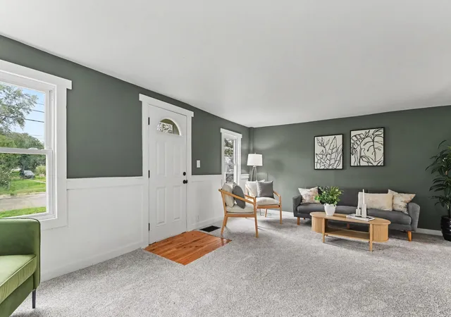 Photo 3 of Single family home for sale at 166 E Broadway St, Woodland, MI 48897 | MLS# 65026047944 | Listing updated on 2026-09-15