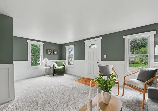 Photo 3 of Single family home for sale at 166 E Broadway St, Woodland, MI 48897 | MLS# 65026047944 | Listing updated on 2026-09-15