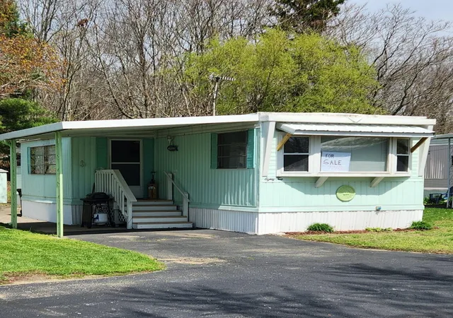Photo 1 of Single family home for sale at 1565 M 63 #82, Benton Harbor, MI 49022 | MLS# 69026047945 | Listing updated on 2026-09-09