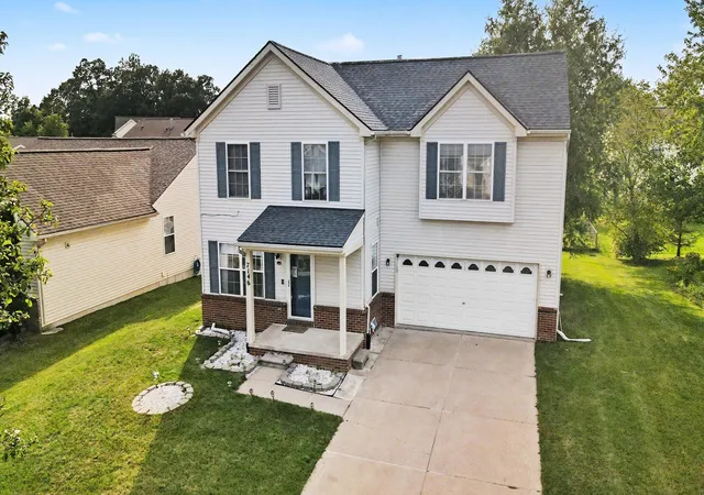 Single family home for sale at 7146 Fielding St, Ypsilanti, MI 48197 | MLS# 81026047946