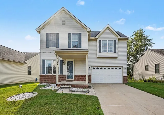 Photo 2 of Single family home for sale at 7146 Fielding St, Ypsilanti, MI 48197 | MLS# 81026047946 | Listing updated on 2026-09-17