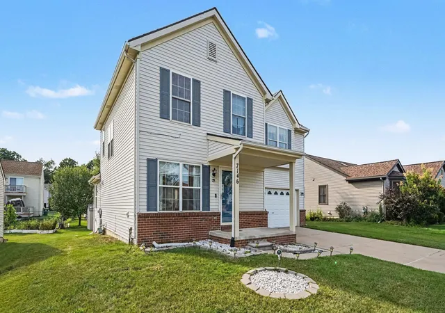 Photo 3 of Single family home for sale at 7146 Fielding St, Ypsilanti, MI 48197 | MLS# 81026047946 | Listing updated on 2026-09-17