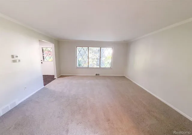 Photo 2 of Single family home for sale at 38651 Chartier St, Harrison Township, MI 48045 | MLS# 20261072809 | Listing updated on 2026-09-11