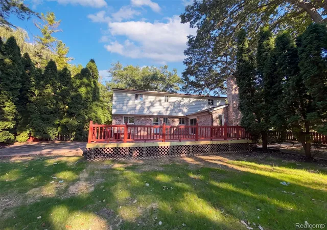 Photo 4 of Single family home for sale at 38651 Chartier St, Harrison Township, MI 48045 | MLS# 20261072809 | Listing updated on 2026-09-11