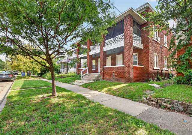 Multi family home for sale at 1054 Ionia Ave SW, Grand Rapids, MI 49507 | MLS# 65026047950