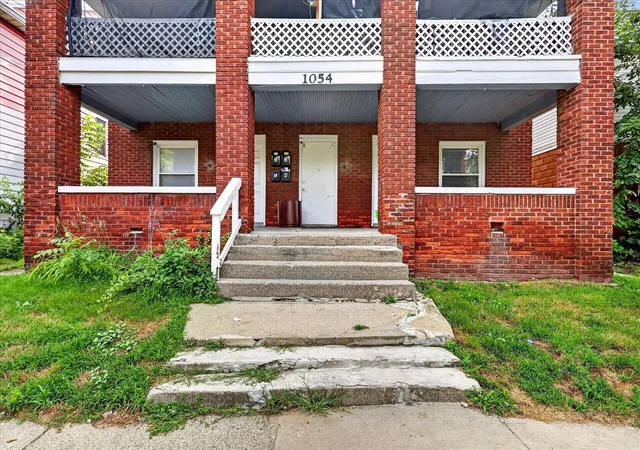 Photo 2 of Multi family home for sale at 1054 Ionia Ave SW, Grand Rapids, MI 49507 | MLS# 65026047950 | Listing updated on 2026-09-11