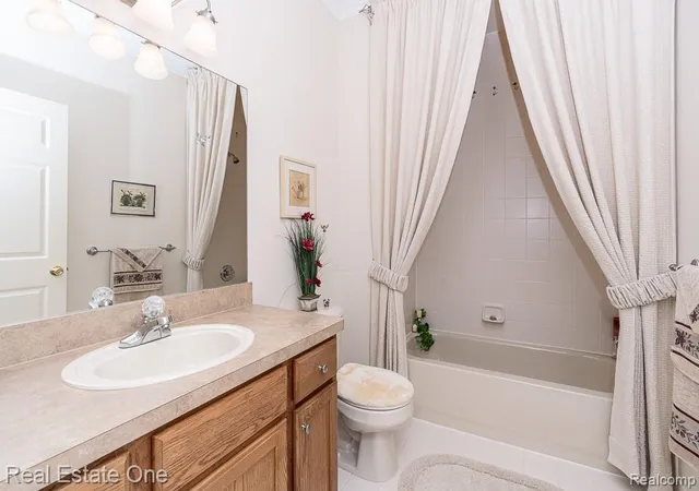Photo 3 of Condo for sale at 3368 Galaxy Blvd, Sterling Heights, MI 48314 | MLS# 20261072812 | Listing updated on 2026-09-11