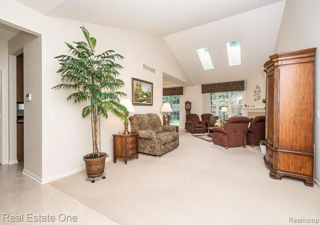 Photo 4 of Condo for sale at 3368 Galaxy Blvd, Sterling Heights, MI 48314 | MLS# 20261072812 | Listing updated on 2026-09-11