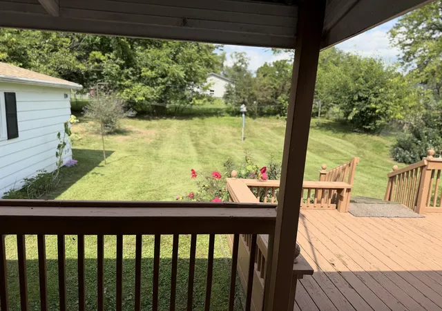 Photo 3 of Single family home for sale at 319 E Grant St, Hastings, MI 49058 | MLS# 65026047953 | Listing updated on 2026-09-17