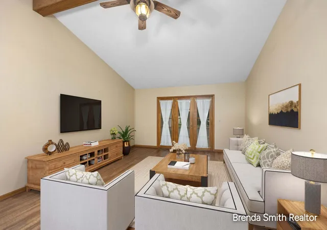 Listing Photo 5 - Condo for sale in building located at 2917 Parkside Dr, Jenison, MI 49428