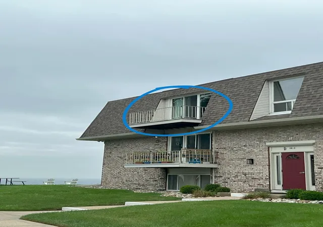 Photo 12 of Condo for sale at 3612 Lakeshore Dr #D12, Saint Joseph, MI 49085 | MLS# 69026047957 | Listing updated on 2026-10-05