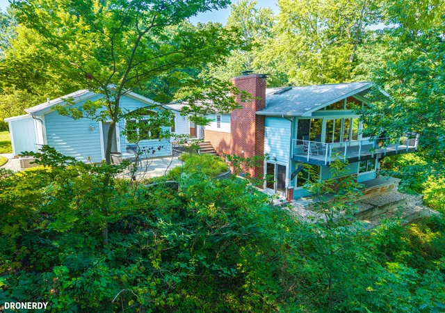 Photo 1 of Single family home for sale at 2500 Roncy Rd, Benton Harbor, MI 49022 | MLS# 69026047958 | Listing updated on 2026-09-11