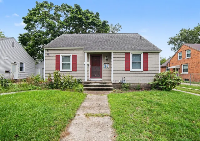 Photo 1 of Single family home for sale at 2240 Miner Ave, Muskegon, MI 49441 | MLS# 71026047960 | Listing updated on 2026-09-10