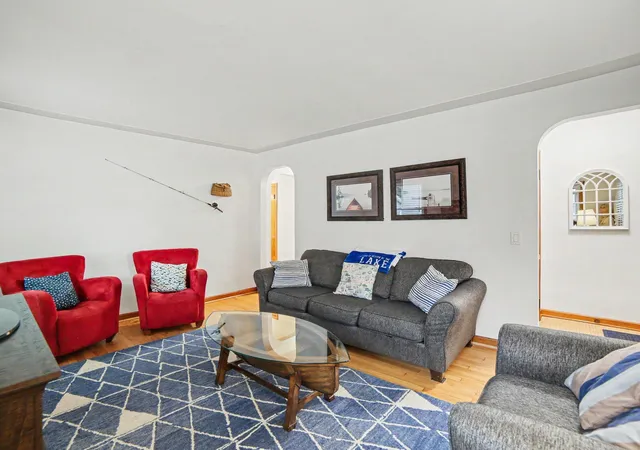 Photo 4 of Single family home for sale at 2240 Miner Ave, Muskegon, MI 49441 | MLS# 71026047960 | Listing updated on 2026-09-10