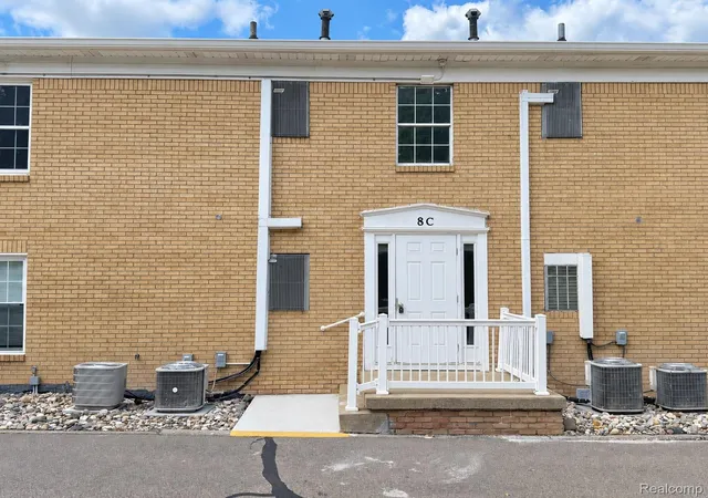 Photo 1 of Condo for sale at 3333 Moores River Dr #812, Lansing, MI 48911 | MLS# 20261072823 | Listing updated on 2026-09-11