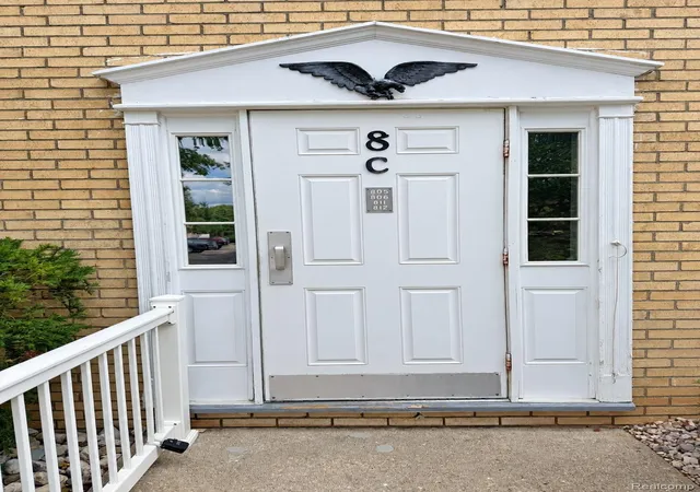 Photo 2 of Condo for sale at 3333 Moores River Dr #812, Lansing, MI 48911 | MLS# 20261072823 | Listing updated on 2026-09-11