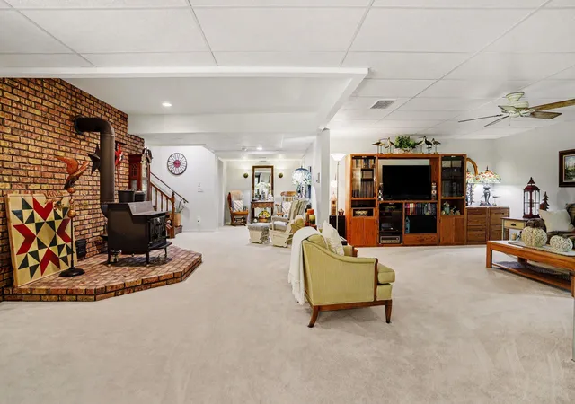 Photo 4 of Single family home for sale at 8775 W South Ave, Schoolcraft, MI 49087 | MLS# 66026047962 | Listing updated on 2026-09-10