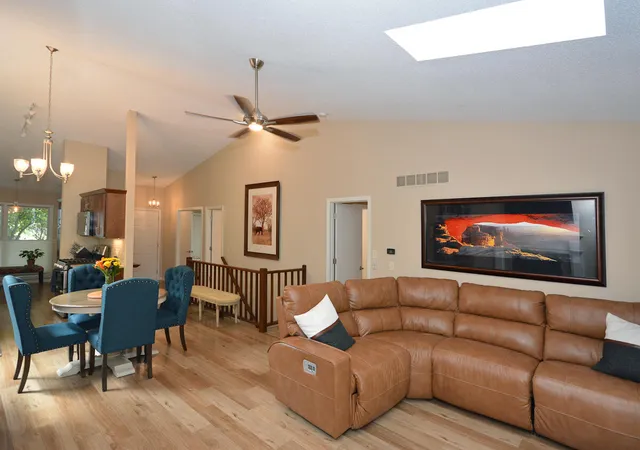 Listing Photo 4 - Condo for sale in building located at 2393 Wildemere St, Kalamazoo, MI 49009