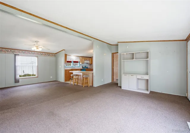 Photo 2 of Single family home for sale at 2201 Dutcher St, Flint, MI 48532 | MLS# 20261072834 | Listing updated on 2026-09-13