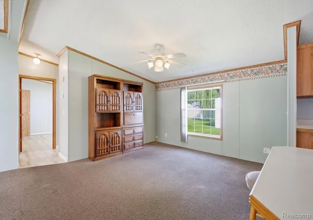 Photo 3 of Single family home for sale at 2201 Dutcher St, Flint, MI 48532 | MLS# 20261072834 | Listing updated on 2026-09-13