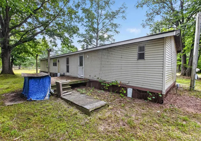 Photo 3 of Single family home for sale at 4960 N Skenes Rd, Sanford, MI 48657 | MLS# 61050221299 | Listing updated on 2026-09-10