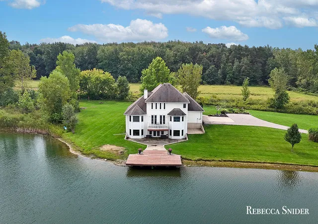 Photo 1 of Sale Pending at 10210 Bingham St, Zeeland, MI 49464 | MLS# 65026047965 | Listing updated on 2026-09-15